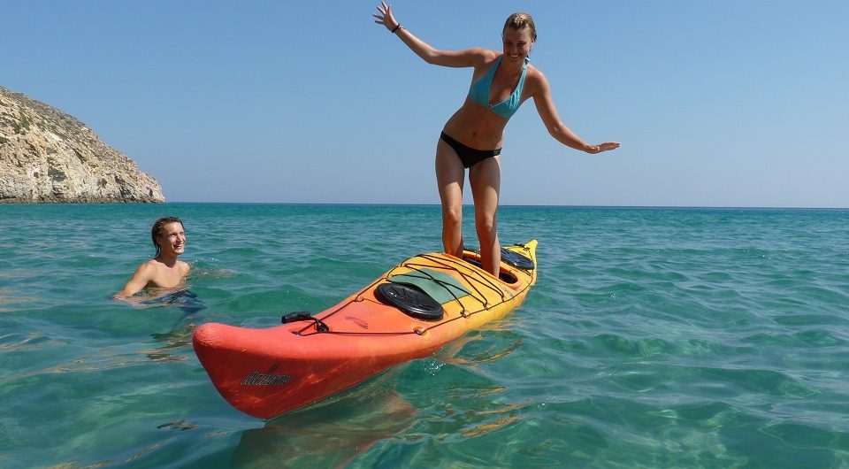 Vacation Website